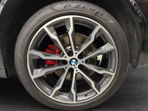 BMW X3 M40d