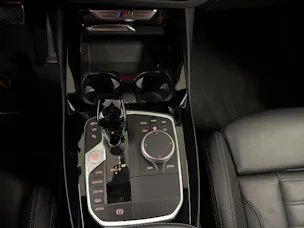 BMW X3 M40d