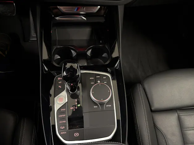 BMW X3 M40d