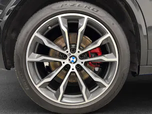 BMW X3 M40d