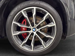 BMW X3 M40d