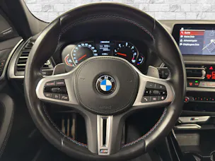 BMW X3 M40d