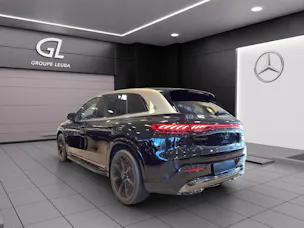 Mercedes-Benz EQS SUV 680 Maybach
