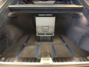 Mercedes-Benz EQS SUV 680 Maybach
