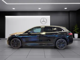 Mercedes-Benz EQS SUV 680 Maybach