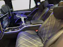 Mercedes-Benz EQS SUV 680 Maybach