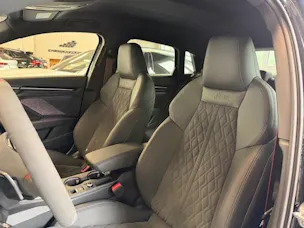 Audi RS3 SB 2.5 TSI quattro