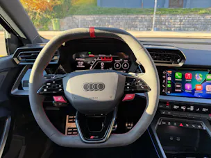 AUDI RS3 SB 2.5 TSI quattro