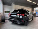 Audi RS3 SB 2.5 TSI quattro