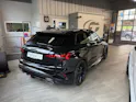 Audi RS3 SB 2.5 TSI quattro