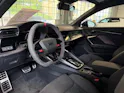 Audi RS3 SB 2.5 TSI quattro