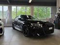 Audi RS3 SB 2.5 TSI quattro