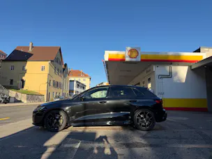 AUDI RS3 SB 2.5 TSI quattro