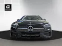 Mercedes-Benz C 300 T 4 Matic