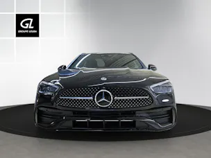 Mercedes-Benz C 300 T 4 Matic