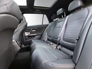 Mercedes-Benz C 300 T 4 Matic