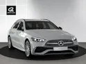 Mercedes-Benz C 220 d T 4 Matic Swiss Star