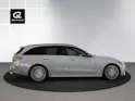 Mercedes-Benz C 220 d T 4 Matic Swiss Star