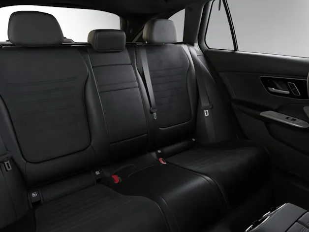 Mercedes-Benz C 220 d T 4 Matic Swiss Star