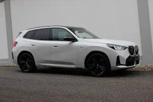 BMW X3 xDrive M50 48V M Sport Pro *0.9%-LEASINGAKTION*
