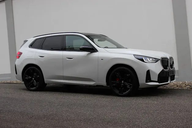 BMW X3 xDrive M50 48V M Sport Pro *0.9%-LEASINGAKTION*