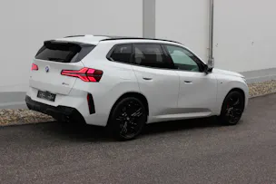 BMW X3 xDrive M50 48V M Sport Pro *0.9%-LEASINGAKTION*