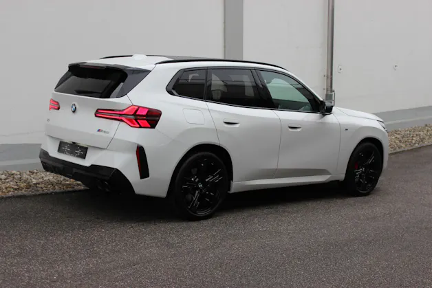 BMW X3 xDrive M50 48V M Sport Pro *0.9%-LEASINGAKTION*