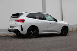 BMW X3 xDrive M50 48V M Sport Pro *0.9%-LEASINGAKTION*