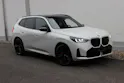 BMW X3 xDrive M50 48V M Sport Pro *0.9%-LEASINGAKTION*
