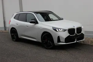 BMW X3 xDrive M50 48V M Sport Pro *0.9%-LEASINGAKTION*