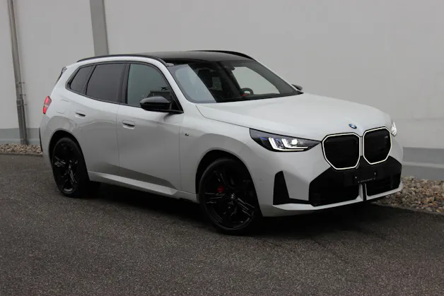 BMW X3 xDrive M50 48V M Sport Pro *0.9%-LEASINGAKTION*