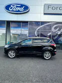 Ford Kuga 2.0 TDCi 180 Titanium S FPS