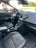 Ford Kuga 2.0 TDCi 180 Titanium S FPS