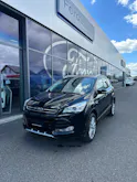 Ford Kuga 2.0 TDCi 180 Titanium S FPS
