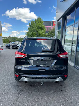 Ford Kuga 2.0 TDCi 180 Titanium S FPS