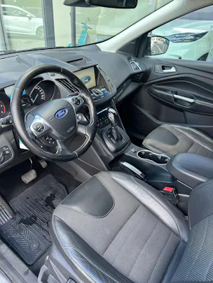 Ford Kuga 2.0 TDCi 180 Titanium S FPS