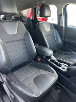 Ford Kuga 2.0 TDCi 180 Titanium S FPS