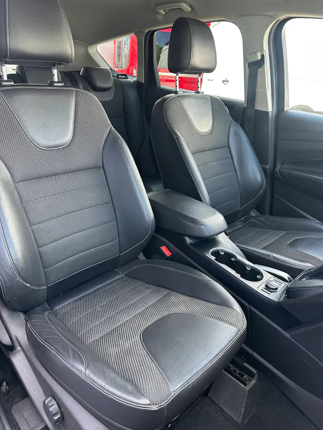 Ford Kuga 2.0 TDCi 180 Titanium S FPS