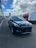 Ford Kuga 2.0 TDCi 180 Titanium S FPS