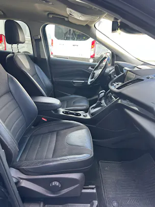 Ford Kuga 2.0 TDCi 180 Titanium S FPS