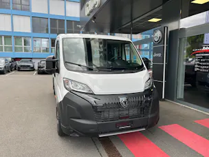 Peugeot Boxer 2.2 HDI 335 L3 DK