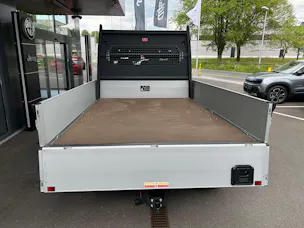 Peugeot Boxer 2.2 HDI 335 L3 DK
