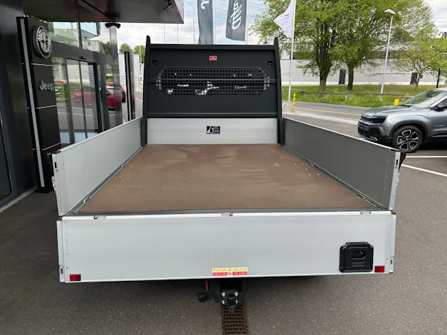 Peugeot Boxer 2.2 HDI 335 L3 DK