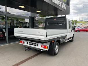 Peugeot Boxer 2.2 HDI 335 L3 DK