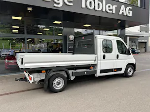 Peugeot Boxer 2.2 HDI 335 L3 DK
