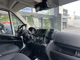 Peugeot Boxer 2.2 HDI 335 L3 DK