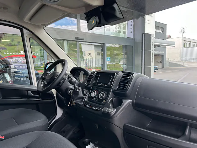 Peugeot Boxer 2.2 HDI 335 L3 DK