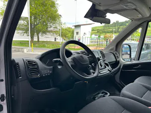 Peugeot Boxer 2.2 HDI 335 L3 DK