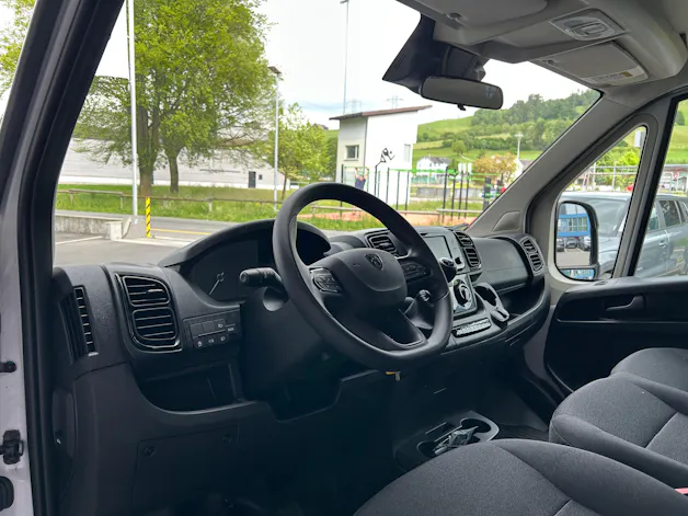 Peugeot Boxer 2.2 HDI 335 L3 DK