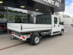 Peugeot Boxer 2.2 HDI 335 L3 DK